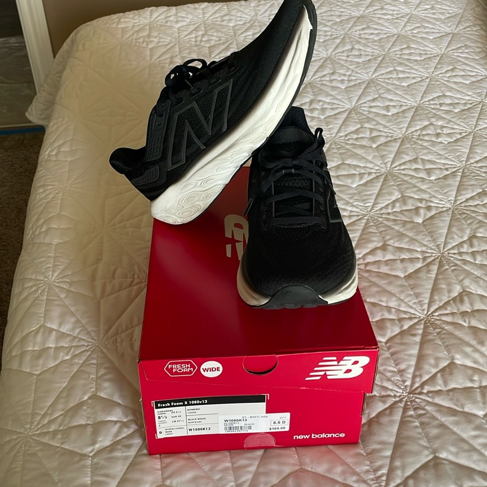 New Balance Fresh Foam X 1080v13
